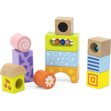 Viga Sound Blocks 50682