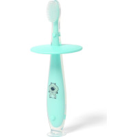 Babyono Suction baby toothbrush 552/01