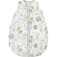 Ankras sleeping bag for babies 68-74 deer