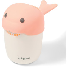 Babyono WHALE hair rinse cup