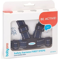 Babyono saferty harness FIRST STEPS 070