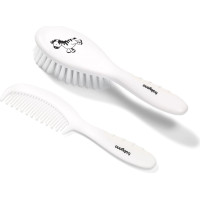 Babyono Soft hair brush