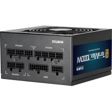 Zalman ZM1000-TMX 1000W 80Plus Gold