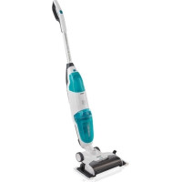 Leifheit Putekļu sūcējs / grīdas mazgātājs akumulatora Regulus Aqua PowerVac Pro