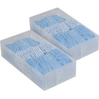 Ordinett Organizatoru komplekts 2gab. M 30,5x15,5x7,5cm Top Class