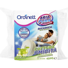 Ordinett Mitruma absorbētāja papildināmā tablete 450g ābols