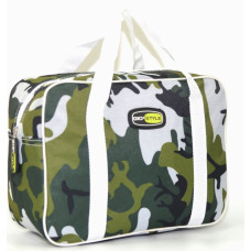 Gio`style Termiskā soma Camouflage 12 asorti, fuksija/zila/dzeltena/balta