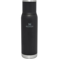 Stanley Termoss The Adventure To-Go Bottle 0,75L melns