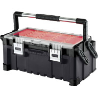 Keter Diy Instrumentu kaste Cantilever Tool Box 22" 56,7x31,4x24,5cm