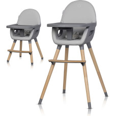 Colibro Krzesełko do karmienia SCANDI DOVE