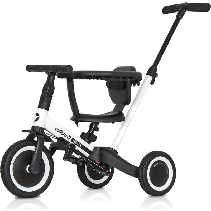 Colibro Tremix Up vaikiškas dviratis, 6 viename — Blank