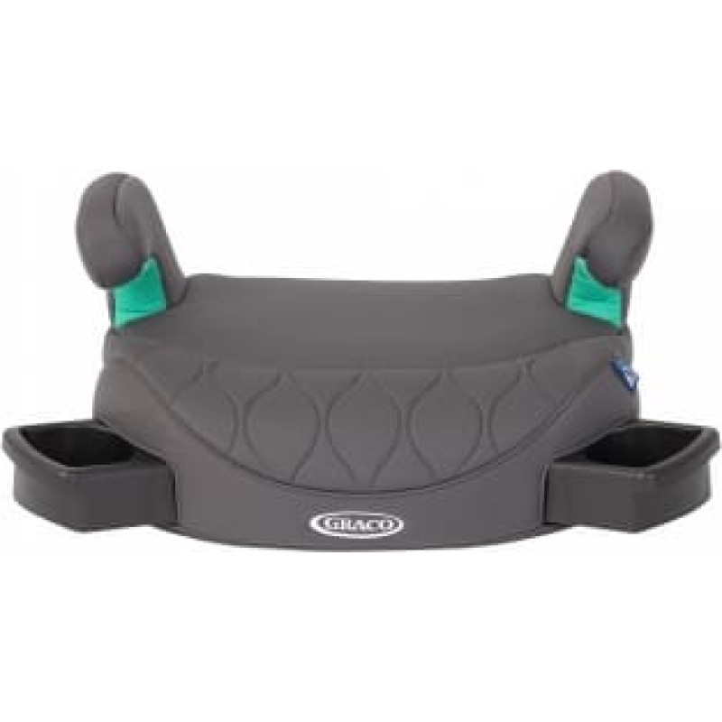 Graco Fotelik BOOSTER MAX R129 Iron