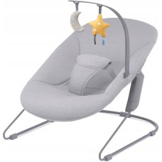 Kinderkraft Bujaczek CALMEE grey