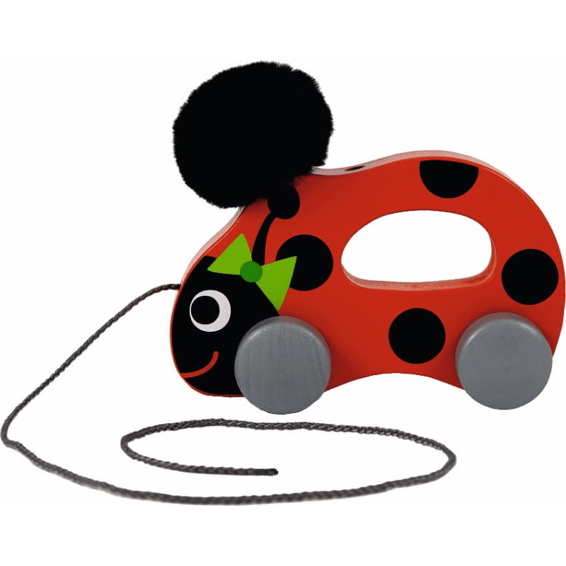 Trefl 61133 Biedronka Ilonka