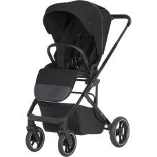 Carrello Baby Baby stroller Carrello Alfa 2024 CRL-5508 Midnight Black