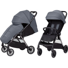 Carrello Baby Baby stroller Carrello Delta CRL-5517 2024 Lava Grey