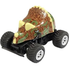 Revell puldiauto Mini Auto Dino Triceratops