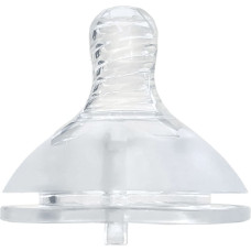 Silicone nipple “М” 1pc