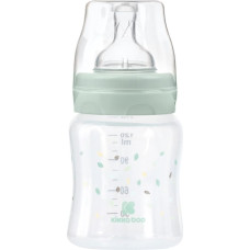 PP feeding bottle 120ml Jungle King Mint