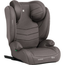 Car seat 100-150 cm i-Stand i-SIZE Brown