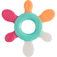 Teether Turtle