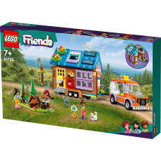 Lego 41735 Mobile Tiny House