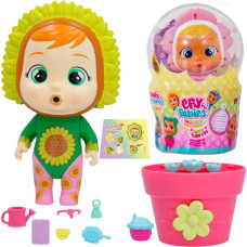 Cry Babies Magic Tears Happy Flowers 916265