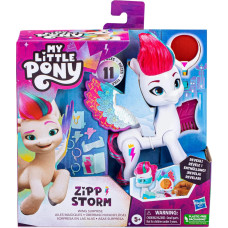 Hasbro My Little Pony Zipp Storm F6446