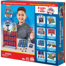 Spinmaster Games spēle PawPatrol, 6065463