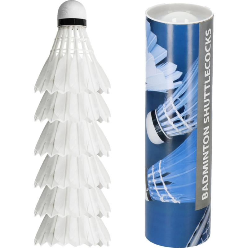 Springos Badmintono kamuoliukai Springos KG0009