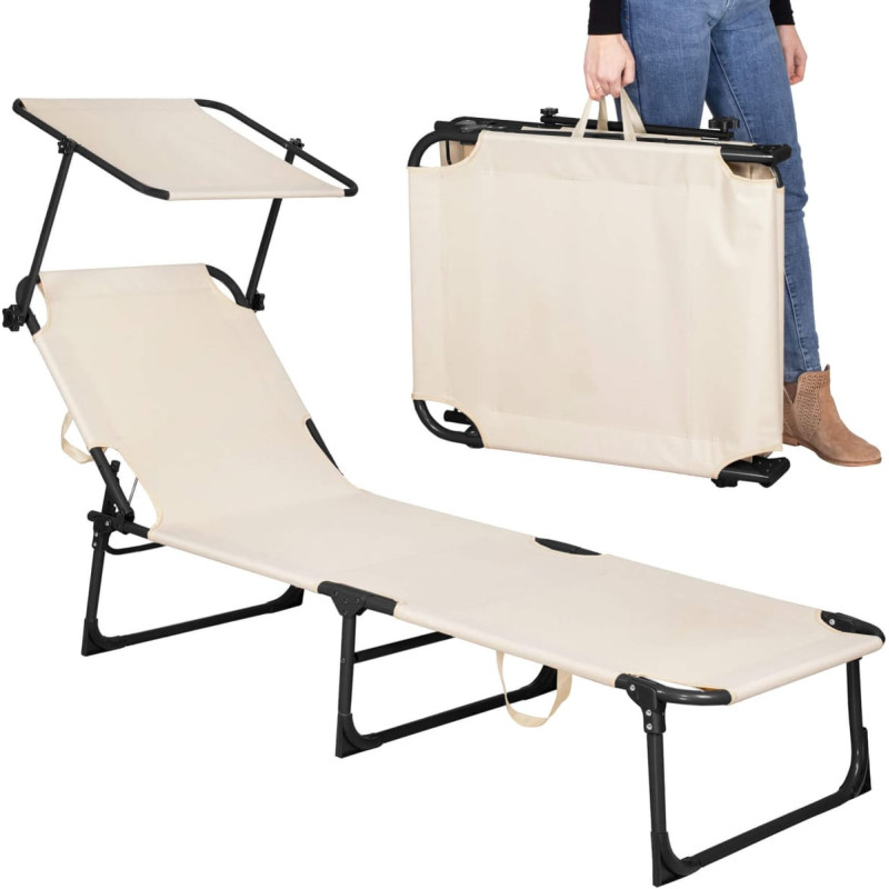 Springos Sodo kėdė Springos GC0039