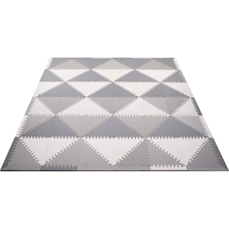 Springos Dėlionės porolono kilimėlis Springos FM0023 182 X 182 CM