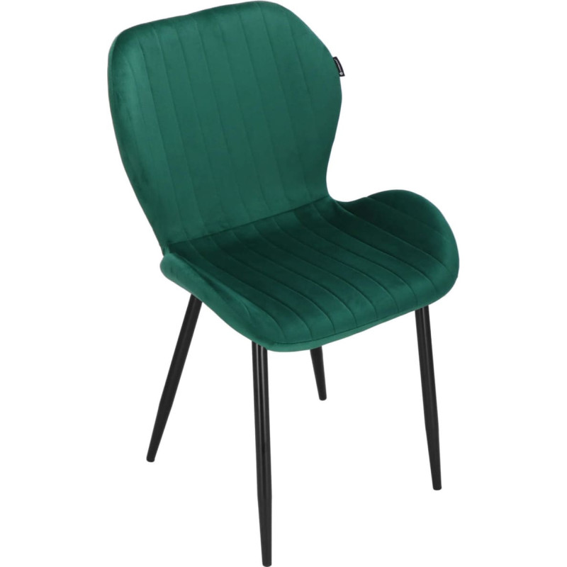 Springos Kėdė Springos HF0030 Žalia