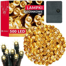 Springos Kalėdinės lemputės Springos CL0535 500 Led