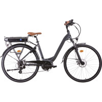 Electric bicycle URBAN 600, size 28