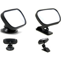 Bottari Rearview mirror for monitoring children 