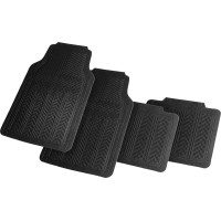 Bottari Set of PVC mats ''MARK''