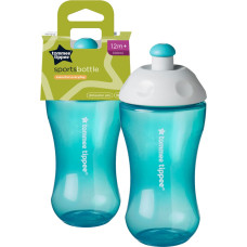 Tommee Tippee sporta pudele, 12 m.+, 300 ml, 44111410