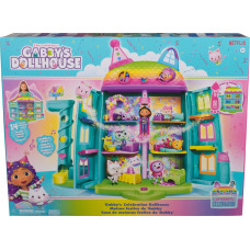 Gabby´s Dollhouse Lėlių namelis „Šventė“