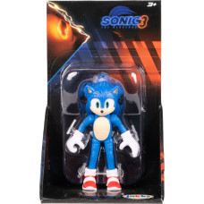 Jakks SONIC 3 Figūrėlė, 6cm