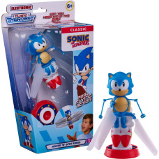 Flying Heroes Skraidanti figūra „Hover and Spin - Sonic