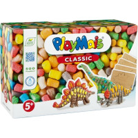 Playmais žaidimas Smagu žaisti 500, Dinozaurai