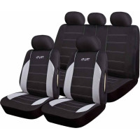 Revolution Set of car seat covers 