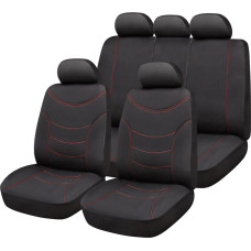 Bottari Set of car seat covers 