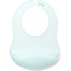 Babyono bib ultrathin green 1598/01