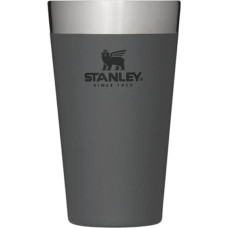 Stanley Alus krūze The Stacking Tumbler 0,47L tumši pelēka