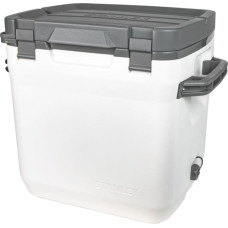 Stanley Aukstuma kaste The Cold-For-Days Outdoor Cooler 28,3L balta