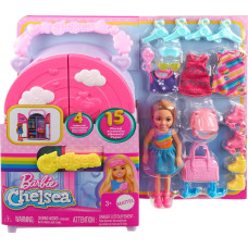 Barbie® Chelsea riidekapp