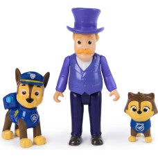 Paw Patrol figūras Hero Pup Core, sortiments., 6070734