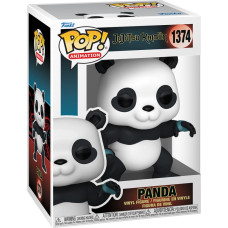 Funko POP! Vinilinė figūrėlė: Jujutsu Kaisen - Panda